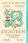 Eighteen cover