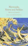 Mermaids, Sirens and Selkies cover