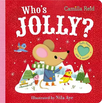 Who's Jolly? cover