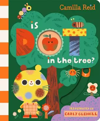 Is Dot in the Tree? cover