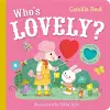 Who's Lovely? cover