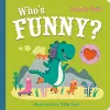 Who's Funny? cover