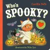 Who's Spooky? cover
