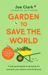 Garden To Save The World cover