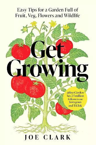 Get Growing cover