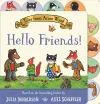 Tales from Acorn Wood: Hello Friends! cover