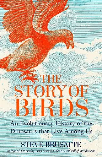 The Story of Birds cover