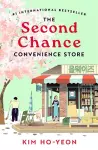 The Second Chance Convenience Store cover