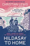 Hildasay to Home cover