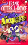 The Blockbusters! cover