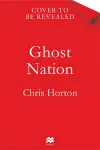 Ghost Nation cover
