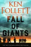 Fall of Giants cover