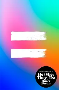 He, She, They, Us cover