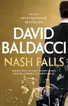 Nash Falls cover