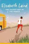 The Fastest Boy in the World cover