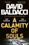 A Calamity of Souls cover