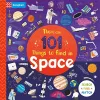 There are 101 Things to Find in Space cover