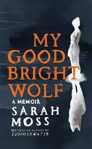 My Good Bright Wolf cover