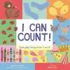 I Can Count! cover