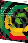 Percival Everett by Virgil Russell cover