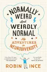 Normally Weird and Weirdly Normal cover