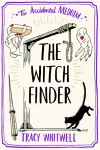 The Witch Finder cover