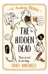 The Hidden Dead cover