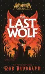 The Last Wolf cover
