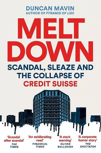 Meltdown cover