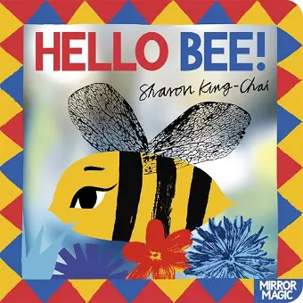 Hello Bee! cover