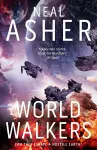 World Walkers cover