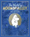 The Moomins: The World of Moominvalley cover