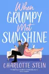 When Grumpy Met Sunshine cover