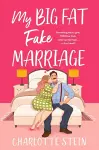 My Big Fat Fake Marriage cover