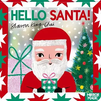 Hello Santa! cover