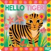 Hello Tiger! cover