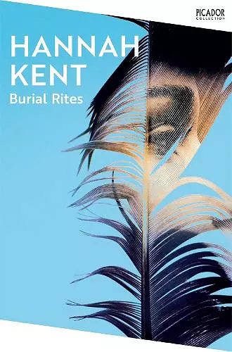 Burial Rites cover