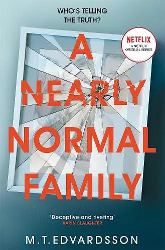A Nearly Normal Family cover