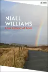 Four Letters Of Love cover