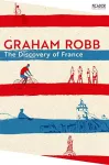 The Discovery of France cover