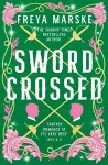 Swordcrossed cover