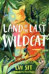 Land of the Last Wildcat cover