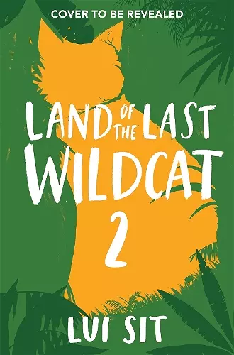 The Wildcat and the Gathering Storm cover