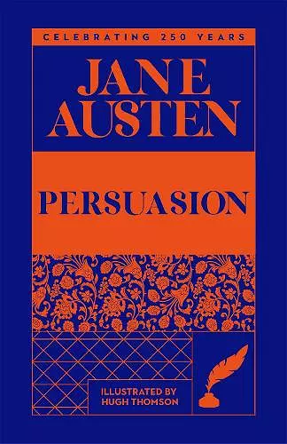 Persuasion cover