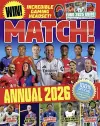 Match Annual 2026 cover