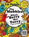The Mubbles: When Berry Met Terry cover