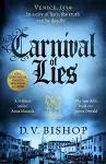 Carnival of Lies cover