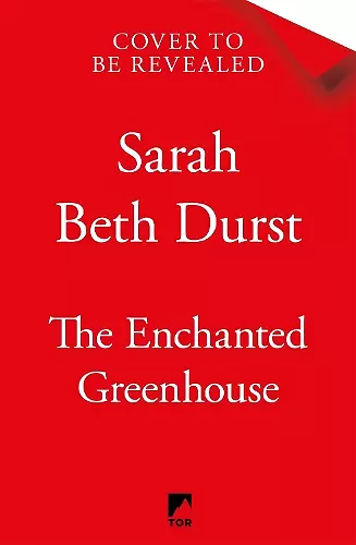 The Enchanted Greenhouse cover