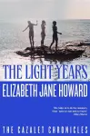 The Light Years cover