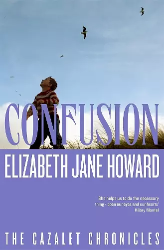 Confusion cover
